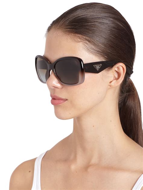 prada brown shades|prada shades for women.